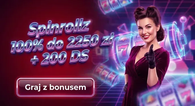 Spinrollz Casino